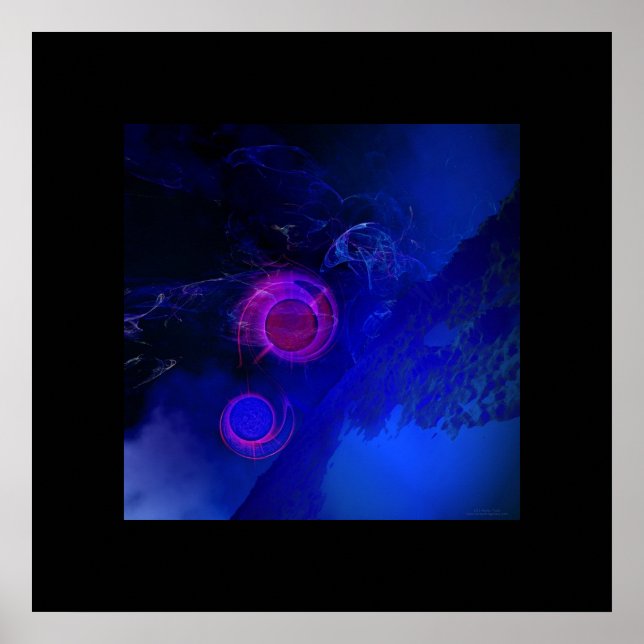 KONFLUENSUTSKRIFT POSTER (Framsidan)