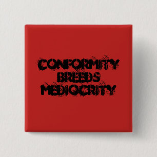 Konformism Knapp