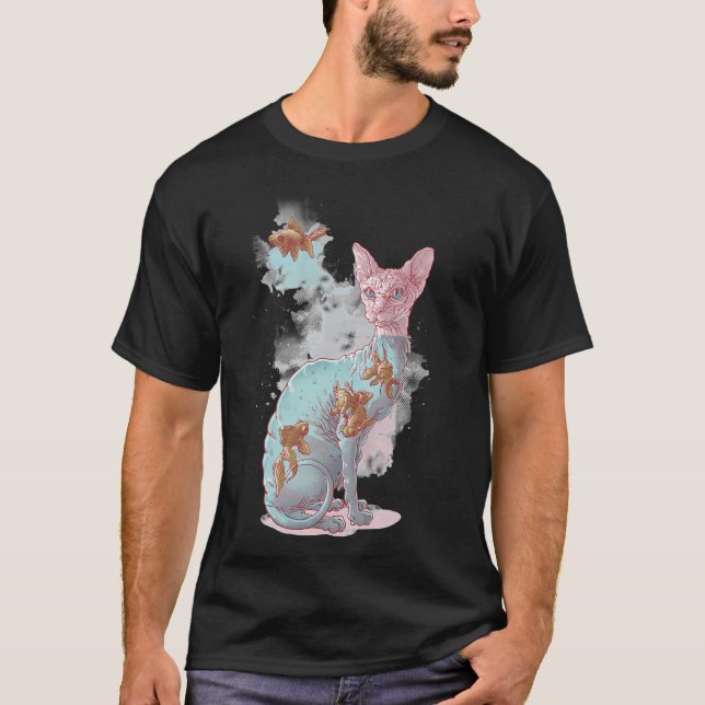 Konformitet T Shirt (Framsida)