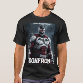 Konfrontera T Shirt