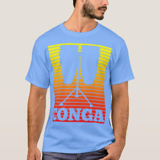konga t shirt
