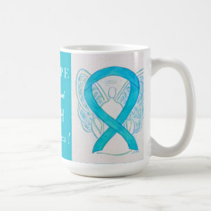 Kongenital diafragmabråck (CDH) Angel Mugg