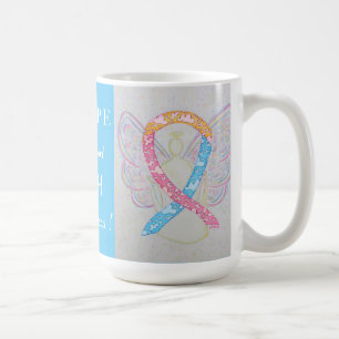 Kongenital diafragmabråck (CDH) Angel Mugg