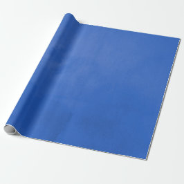 Konglig Blå Akvarell Presentpapper