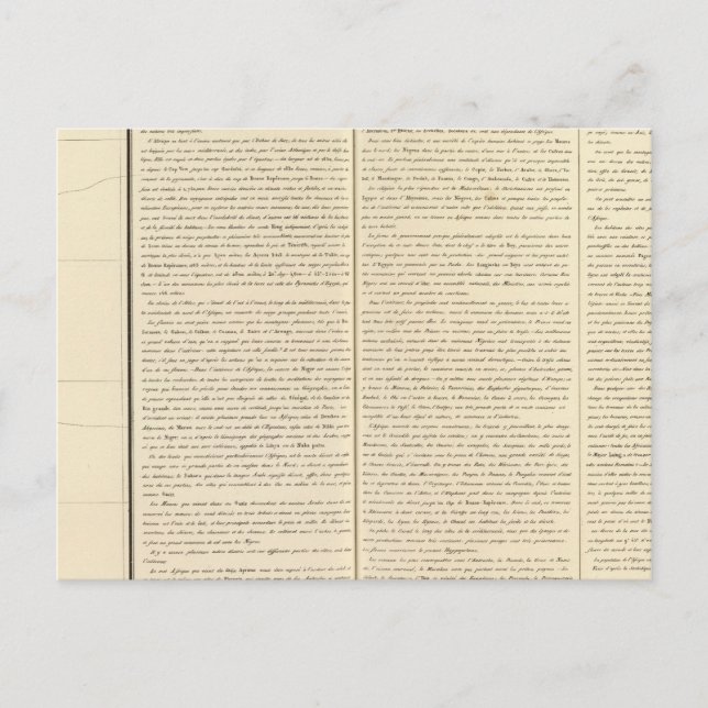 Kongo, Afrika 39 Vykort (Framsida)