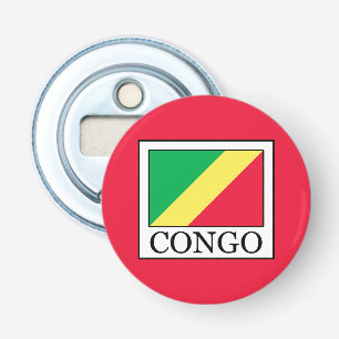 Kongo Flasköppnare