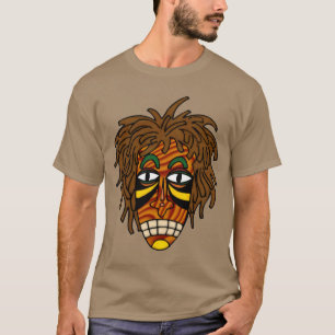 Kongo JoJo T Shirt