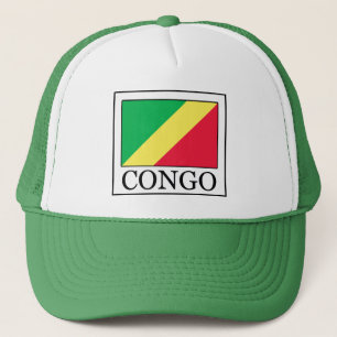 Kongo Keps