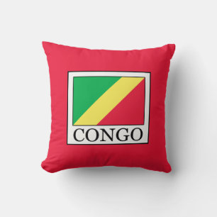 Kongo Kudde