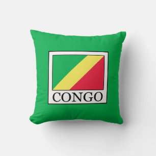 Kongo Kudde