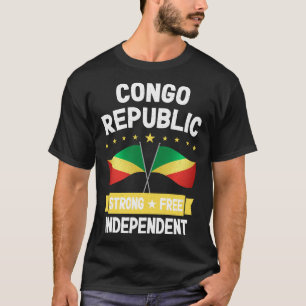 Kongo T Shirt