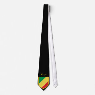 Kongofloden Slips