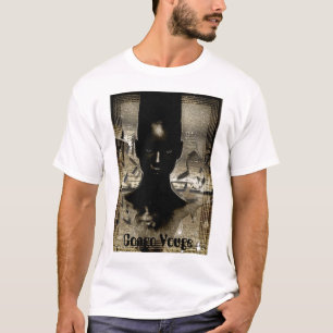 Kongofloden Vouge T-shirt
