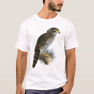 KongoflodenOrm-Örn T Shirt