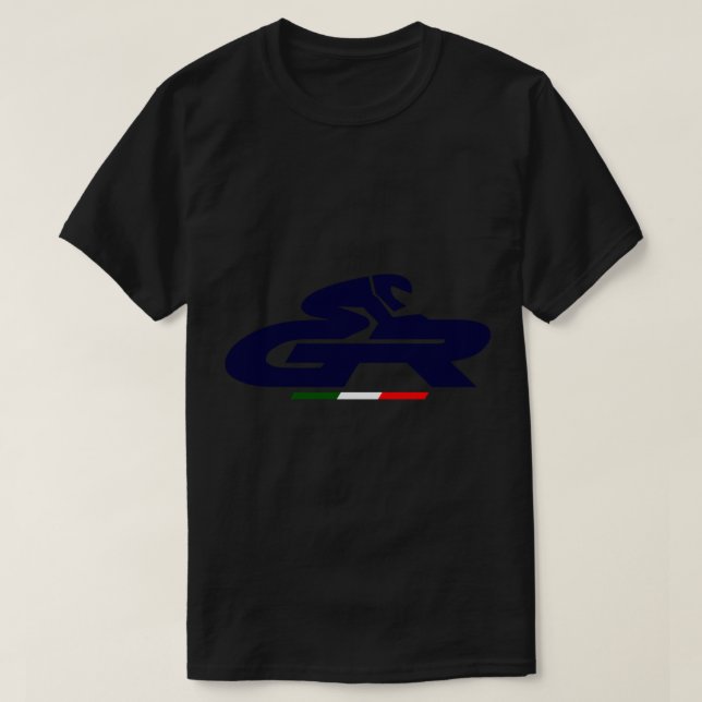 kongresini tävla ita t shirt (Design framsida)