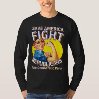 KONGRESS FG RH KONGRESSDISTRIKT 1ST 2ND 3RD T SHIRT