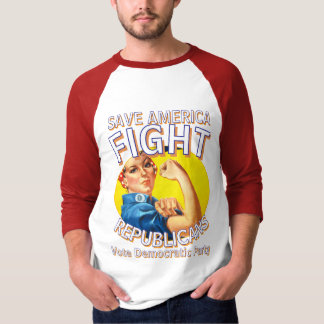 KONGRESS FG RH KONGRESSDISTRIKT 1ST 2ND 3RD T SHIRT