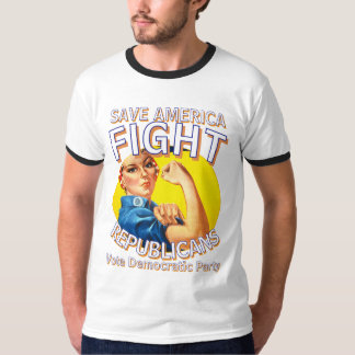 KONGRESS FG RH KONGRESSDISTRIKT 1ST 2ND 3RD T SHIRT