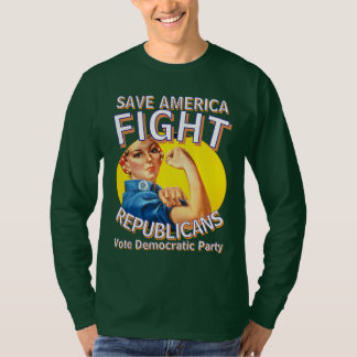 KONGRESS FG RH KONGRESSDISTRIKT 1ST 2ND 3RD T SHIRT