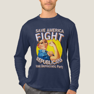 KONGRESS FG RH KONGRESSDISTRIKT 1ST 2ND 3RD T SHIRT