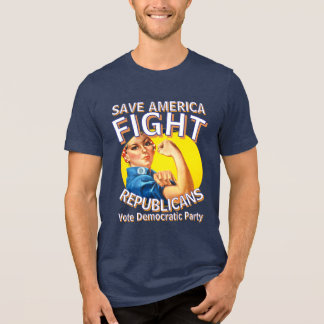 KONGRESS FG RH KONGRESSDISTRIKT 1ST 2ND 3RD T SHIRT