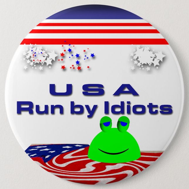 Kongress Knapp (Framsida)