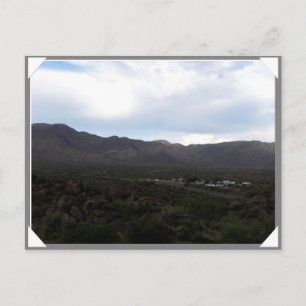 kongressen Arizona Vykort