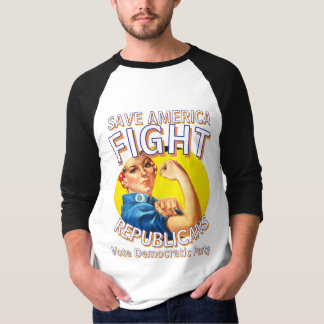 KONGRESSEN FG RH KONGRESSDISTRIKT 1ST 2ND 3RD T SHIRT