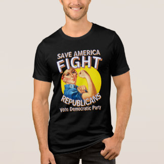 KONGRESSEN FG RH KONGRESSDISTRIKT 1ST 2ND 3RD T SHIRT
