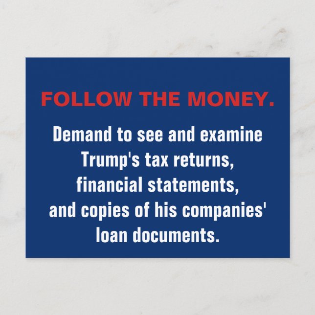 Kongressen följer kvarvarande återföring av pennin vykort (Framsida)