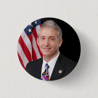 Kongressledamot Trey Gowdy Knapp