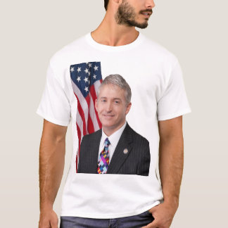 Kongressledamot Trey Gowdy T Shirt