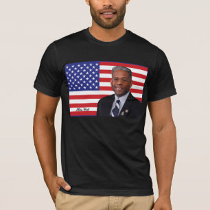 KongressledamotAllen väster Tee