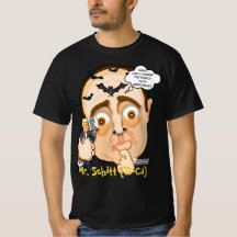 Kongressman Adam Schiff - Bubbas Toon Tee's T-Shi