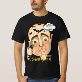 Kongressman Adam Schiff - Bubbas Toon Tee's T-Shi T Shirt