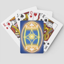 Kongsgul Casinokort