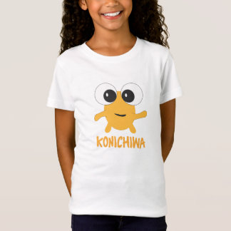 Konichiwa Tee