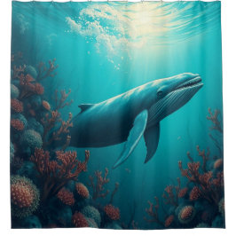 „König der Ozeane – Die stille Macht des Wals“