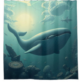 „König der Ozeane – Die stille Macht des Wals“