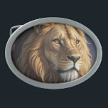 König der Savanne<br><div class="desc">Dieses beeindruckende Porträt eines stolzen Löwen fängt die Kraft, Weisheit und Ruhe des „Königs der Tiere“ ein. Mit seinem intensiven Blick und dem majestätischen Fell ist dieses Kunstwerk ein Symbol für Stärke, Mut und Erhabenheit – perfekt für Tierliebhaber und Naturfreunde.</div>