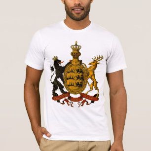 Königreich Württemberg T Shirt