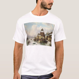 Konigsberg T Shirt