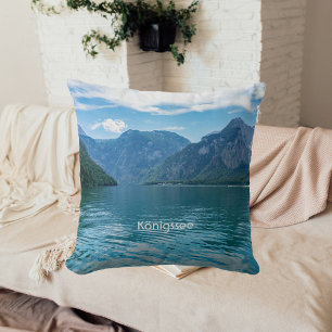 Königssee i Bayern, Berchtesgaden Kudde