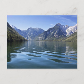 Königssee Vykort