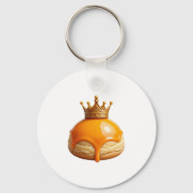 Koningsdag 2026 Tompouce Kronkedja