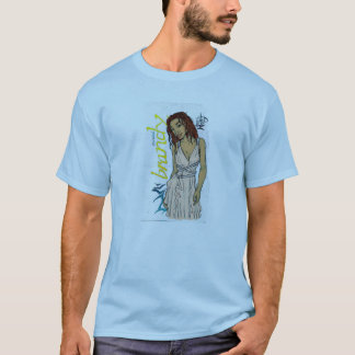 Konjak Norwood Tee Shirt
