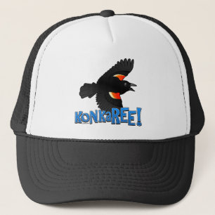 KonkaREE! Keps