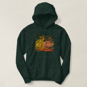 Konkarikatyr Hoodie