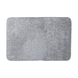 Konkret mörk grått Stone Wall Struktur Mönster Badrumsmatta