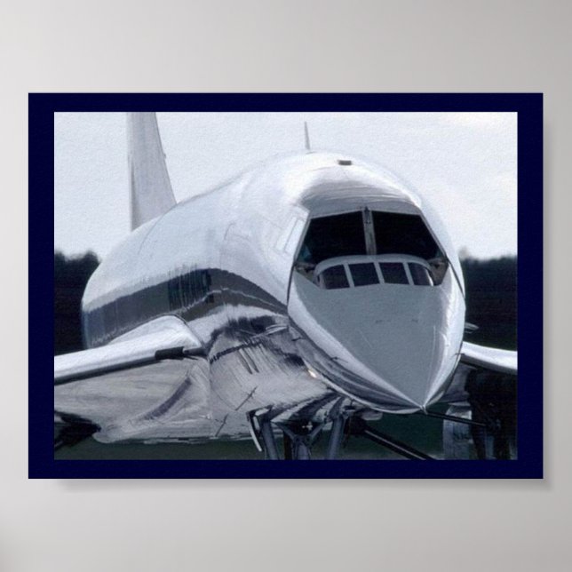 KONKRET POSTER (Framsidan)